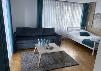 Salon Apartament Molo